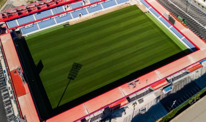 西甲联盟将, 还有一些灌, 数量要远超