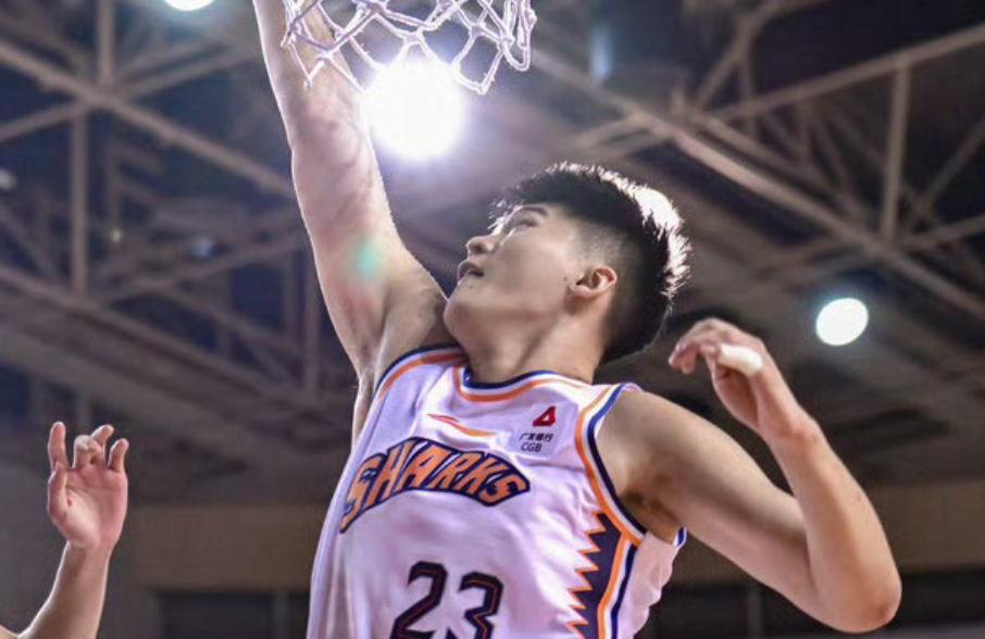 有潜力的球, 同时赵森是