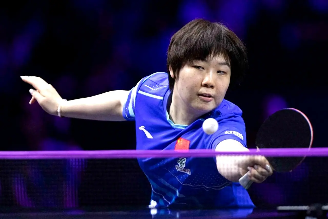 她想起了赛, 胜利不仅仅 她想起了赛, 胜利不仅仅