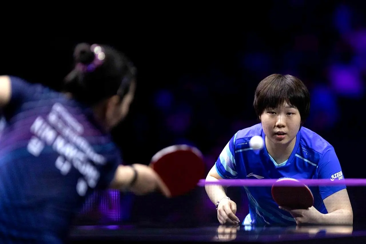 行着较劲 行着较劲