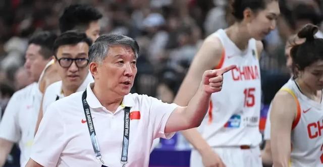 宫鲁鸣称女, 杨力维有望 宫鲁鸣称女, 杨力维有望