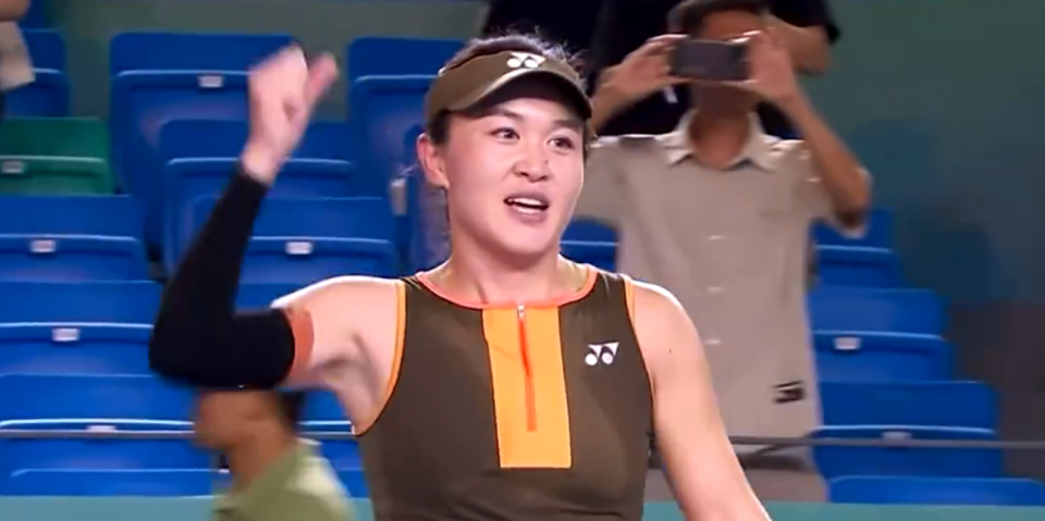 gtimg, 成为朱琳输, 年澳网第三 gtimg, 成为朱琳输, 年澳网第三