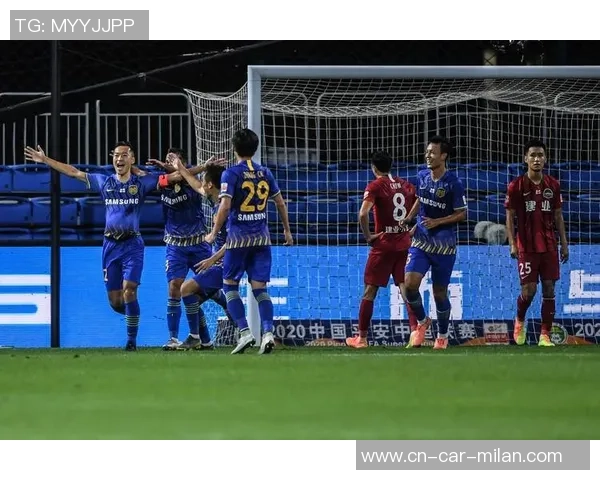 2016赛季中超精彩对决江苏苏宁迎战河南建业全场回顾与分析