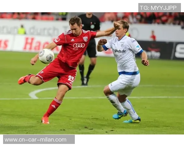 因戈尔施塔特与不来梅的激烈对决揭示德乙联赛新动态