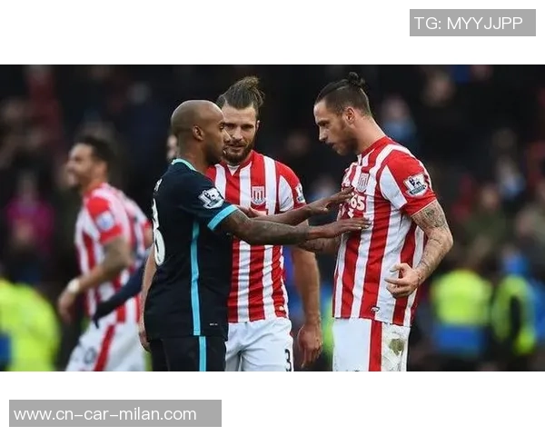 斯旺西对阵斯托克城比赛分析及比分预测展望