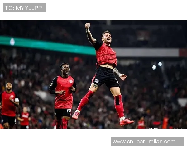 4-2，28岁曼城旧将杀死竞赛，勒沃库森筛选德乙第2+进德国杯第3轮