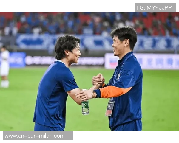 国足选帅，本乡教练担纲？