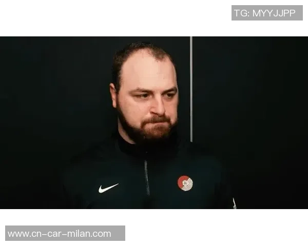 混音主帅对他前进很满足！杨瀚森：现在大部分时刻能听懂教练说什么